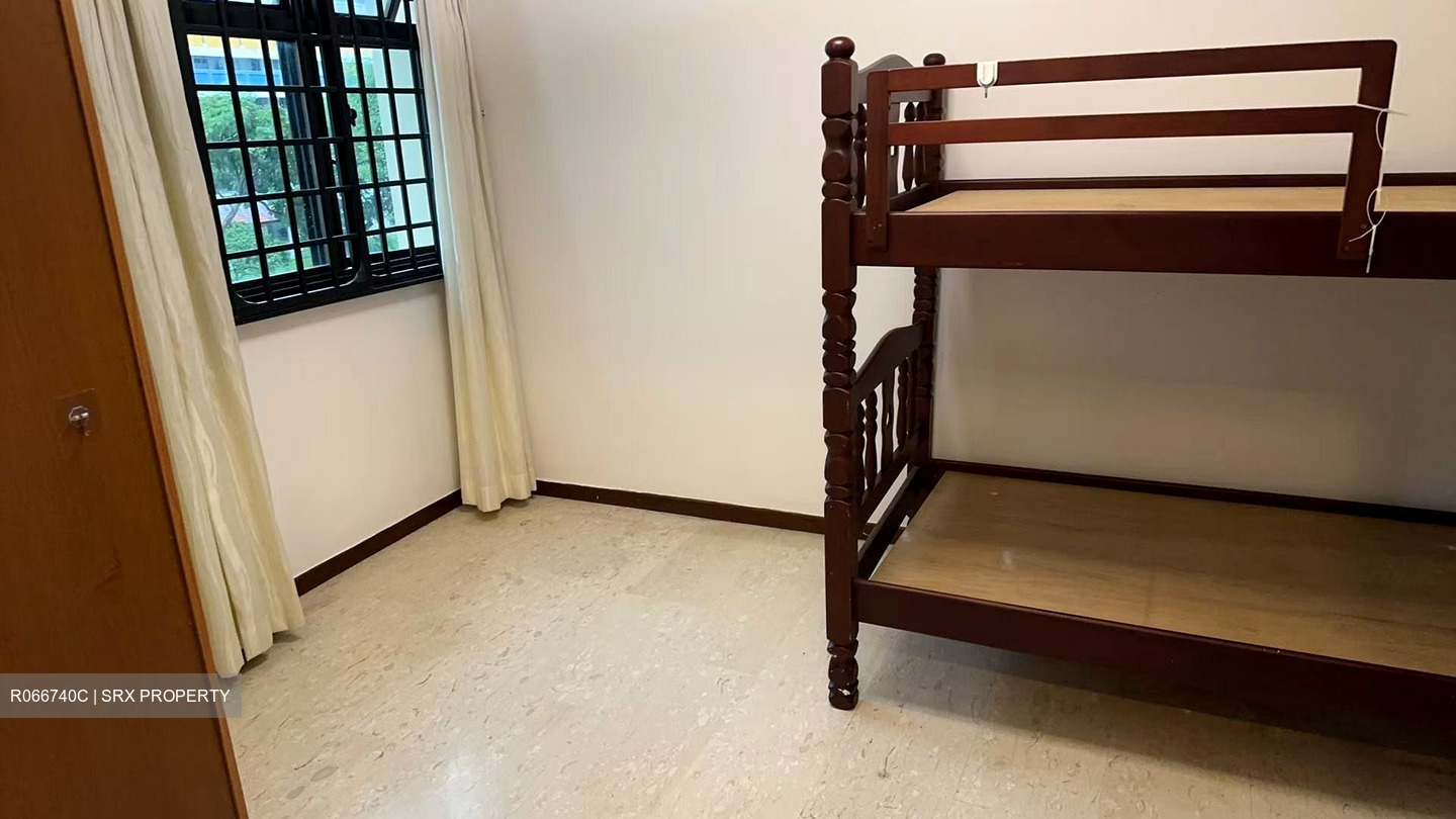 Blk 296 Yishun Street 20 (Yishun), HDB 4 Rooms #475706021